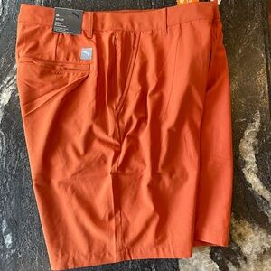 Men's PUMA 101 Golf Shorts NWT